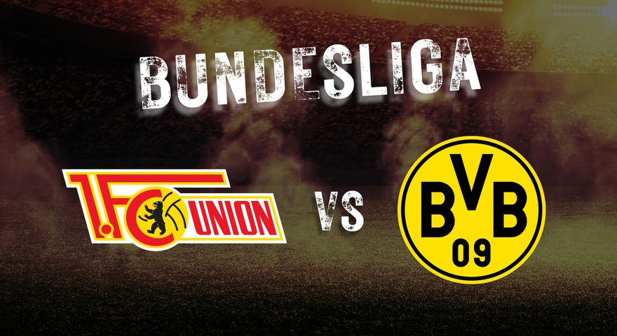 Бундеслига (19-й тур): «Унион» (Берлин) — «Боруссия» (Дортмунд). Перед матчем